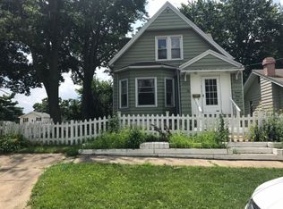 1336 E Samuel Ave, Peoria Heights, IL