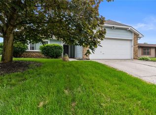 6444 Apollo Way, Indianapolis, IN 46278