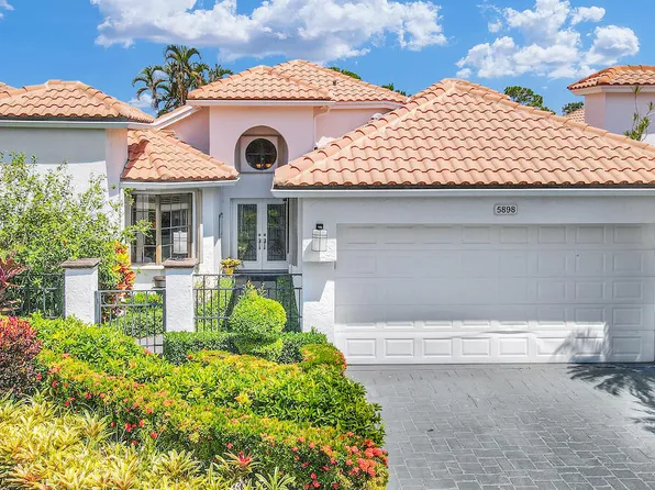 5898 NW 21st Avenue, Boca Raton, FL 33496