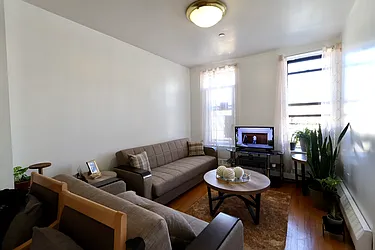 518 West 135th Street