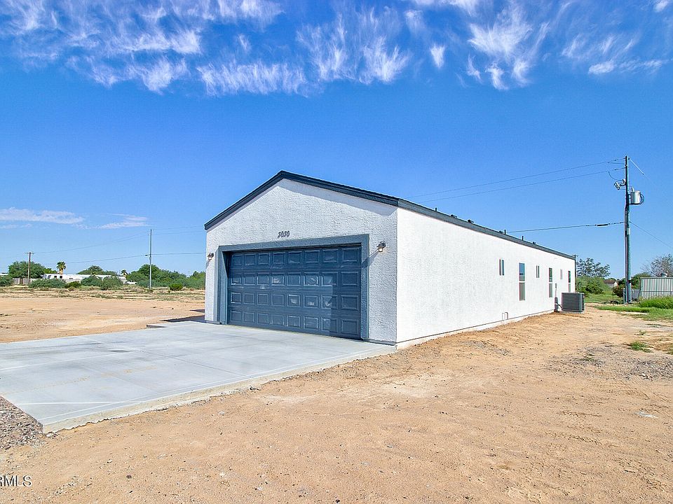 Toltec/Arizona Valley Unit Nin Apartments Eloy, AZ Zillow