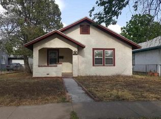 305 N Michigan Ave, Roswell, NM 88201