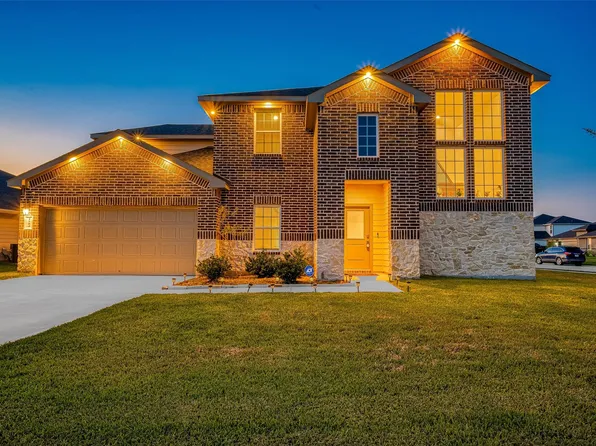 4504 Fir Canyon Ct, Rosenberg, TX 77469
