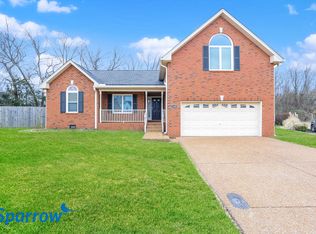 2998 Barnstable Ct, Murfreesboro, TN 37127