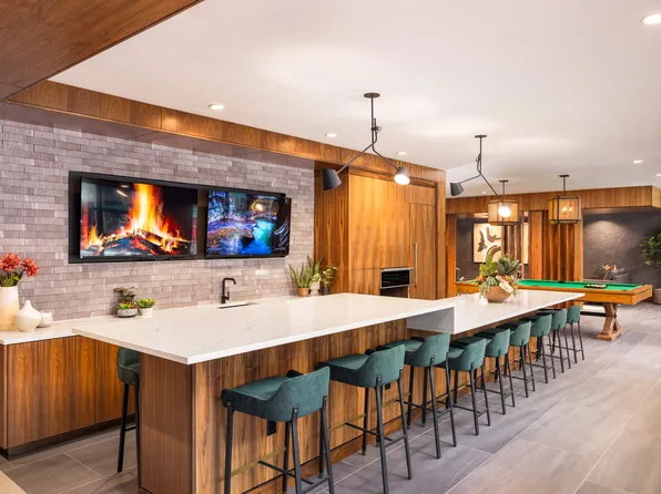 Alexan Evans Station