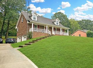 4320 Memory Ln, Adams, TN 37010
