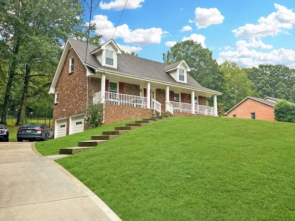 4320 Memory Ln, Adams, TN 37010