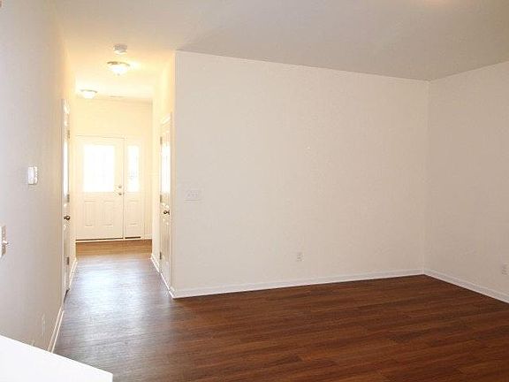 Family Room - Luxury Vinyl Plank Flooring on 1st Floor