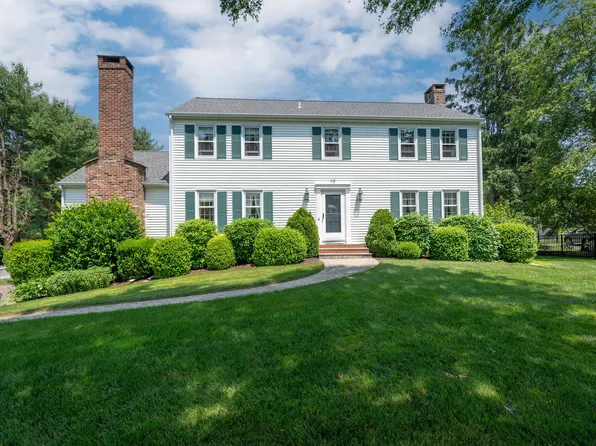 12 Winthrop Road, Bethel, CT 06801