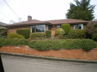2216 S 111th Pl, Seattle, WA 98168