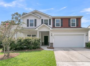 3042 Conservancy Ln, Charleston, SC 29414