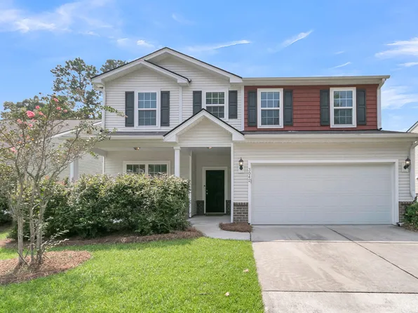 3042 Conservancy Ln, Charleston, SC 29414