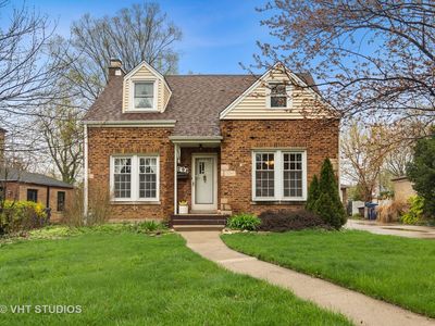 298 Harvey Ave, Des Plaines, IL, 60016