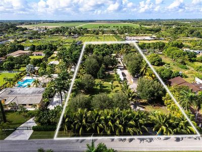 SW 173rd Ave, Miami, FL, 33187