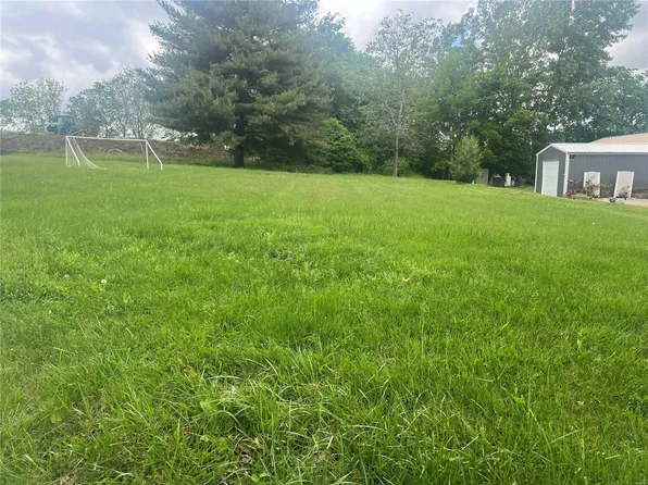 3 S Moulton St, Perryville, MO 63775