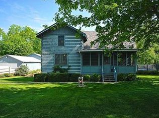 522 E Keller Hill Rd, Mooresville, IN