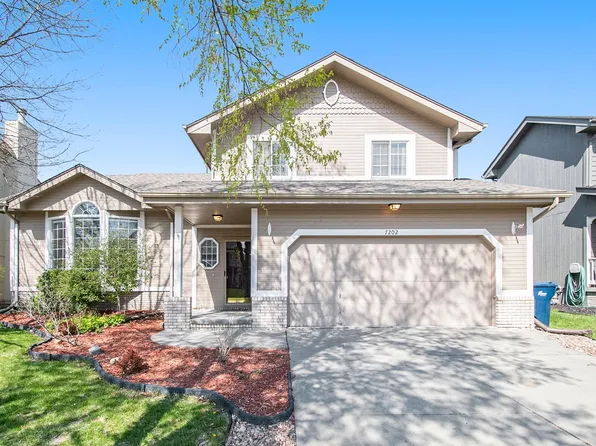 7202 S 155th Ave, Omaha, NE 68138
