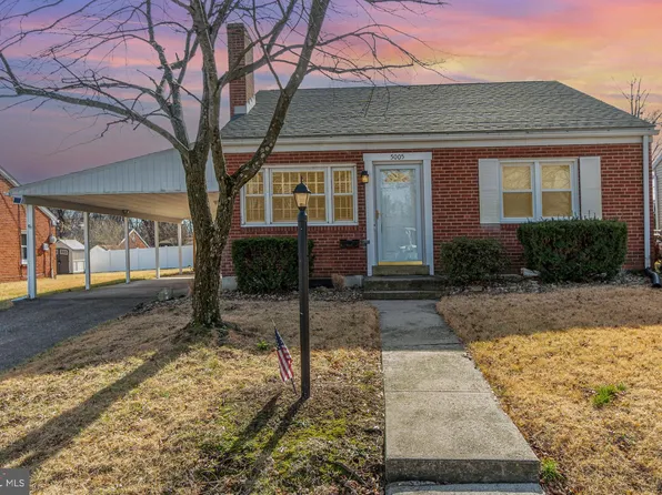 5005 Colorado Ave, Harrisburg, PA 17109