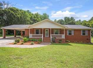 1140 Liberty Hill Rd NE, Marietta, GA 30066