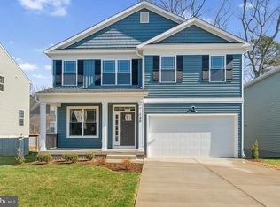 120 Overlea Dr E, Severna Park, MD 21146