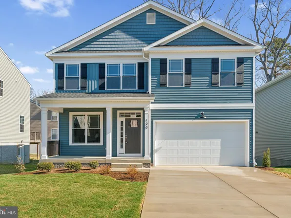 120 Overlea Dr E, Severna Park, MD 21146