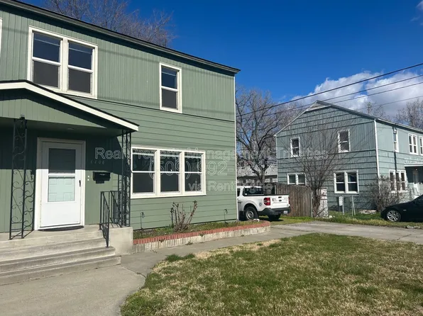 1106 Williams Blvd, Richland, WA 99354