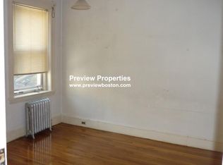 (Undisclosed Address), Brookline, MA 02446