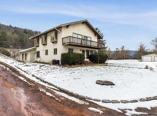 13383 Route 23a, Prattsville, NY 12468