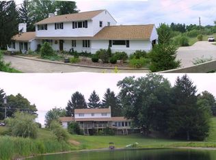 1525 Jersey Ridge Rd, Zanesville, OH 43701