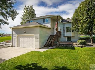 1238 Clarhill Rd, Laurel, MT 59044