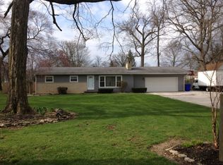 2510 Wysstead Dr, Fort Wayne, IN 46819