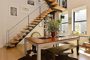 Rented by Elika Associates II, LLC