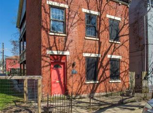 1036 Lee St, Covington, KY