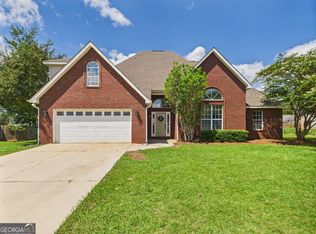 128 Holly Point, Warner Robins, GA 31088