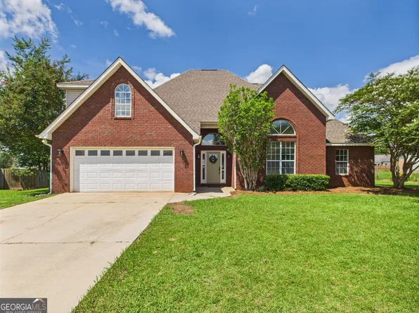 128 Holly Point, Warner Robins, GA 31088