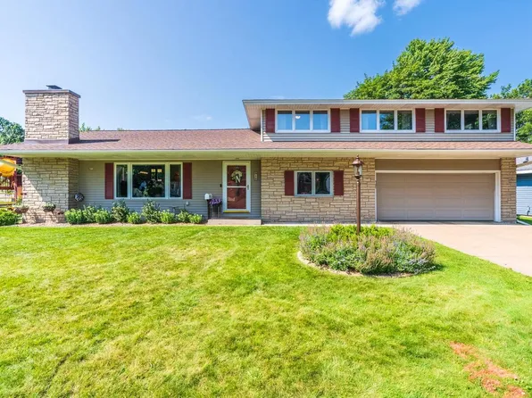 916 EAU CLAIRE BOULEVARD, Wausau, WI 54403