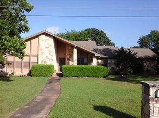 300 Richland Ln, Georgetown, TX 78628