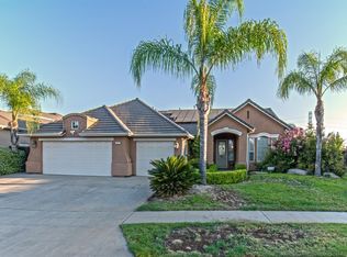 2741 Stuart Ave, Clovis, CA 93611