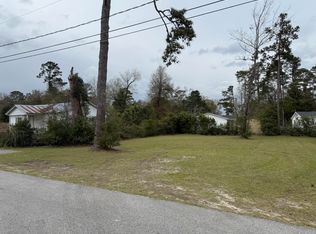 210 Grant St, Walterboro, SC 29488