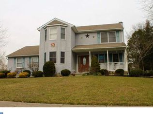 202 Apple Tree Ct, Mullica Hill, NJ 08062