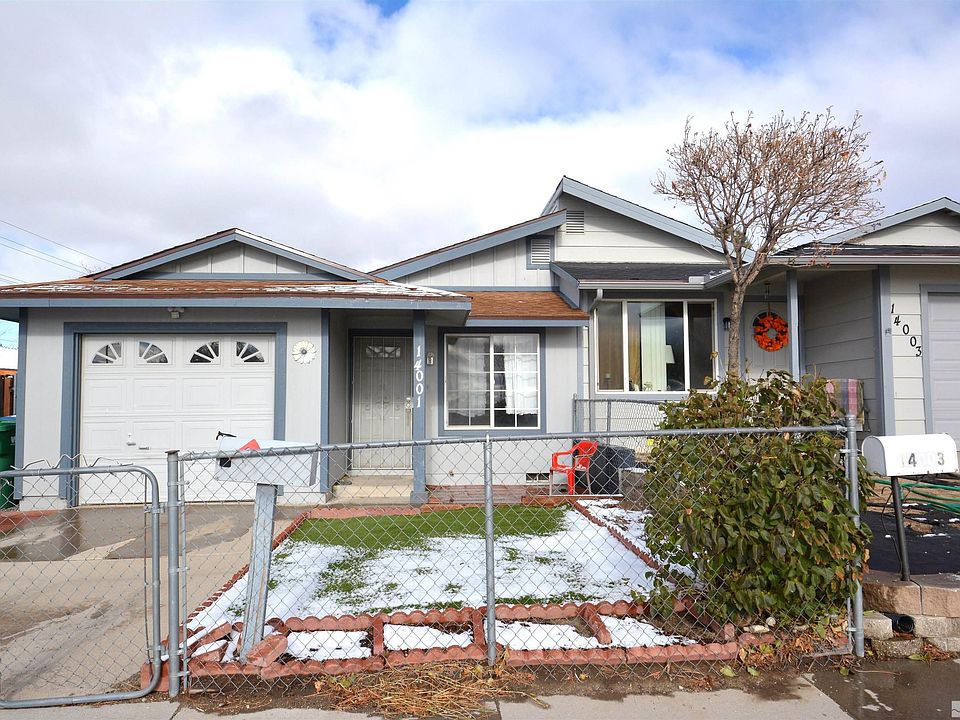 14001 Stead Blvd, Reno, NV 89506 Zillow