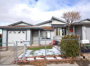 14001 Stead Blvd, Reno, NV 89506