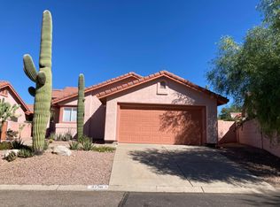3730 W Deputy Ln, Tucson, AZ 85742