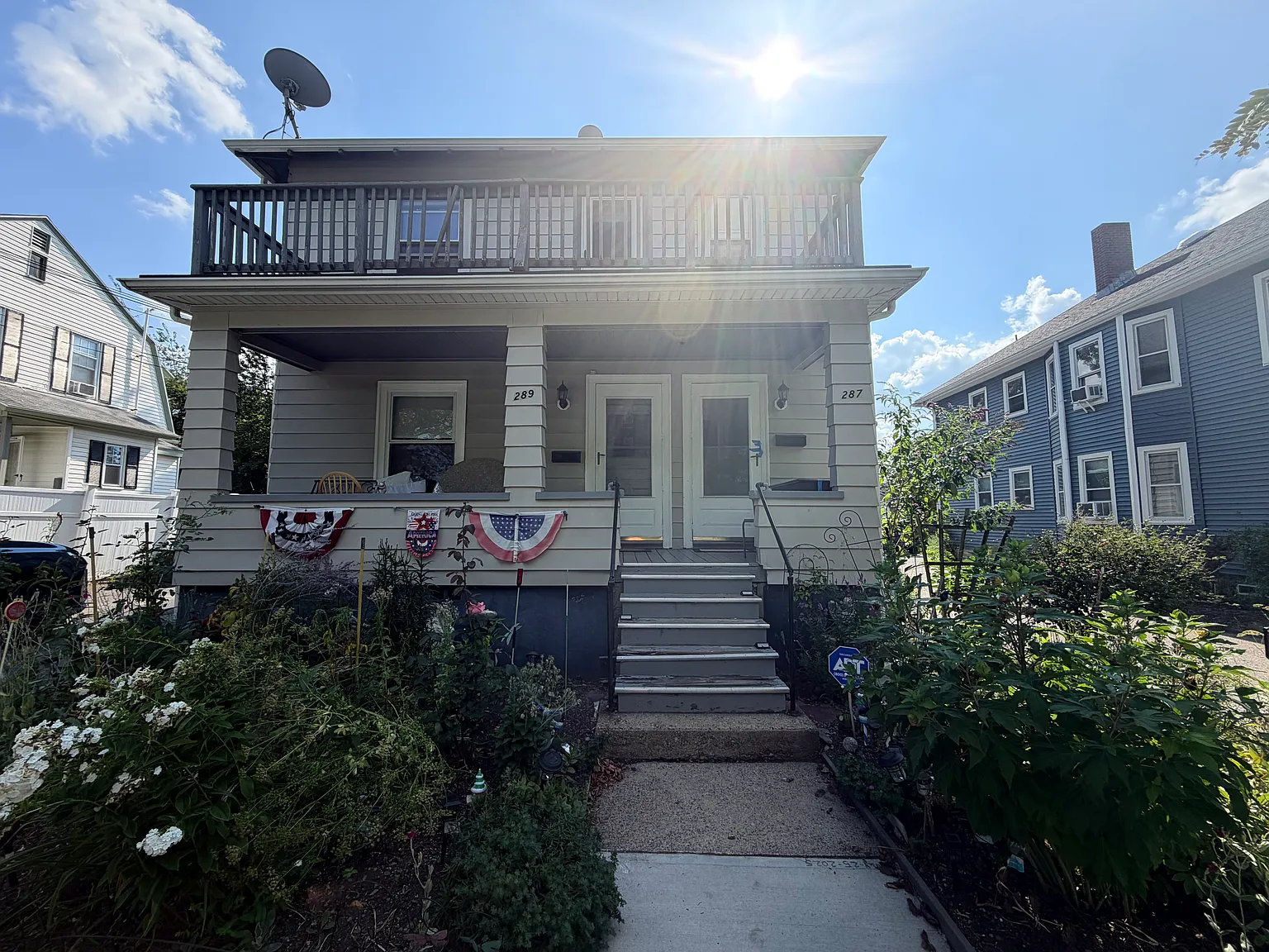 2 bed, $2,900 — Photo 1