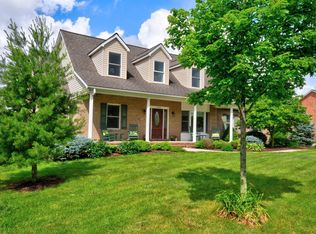 2760 Sunshine Ct, Harrisonburg, VA 22802