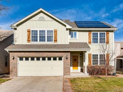 2985 E 133rd Cir, Thornton, CO, 80241