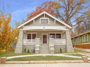 379 Mathewson Pl SW, Atlanta, GA 30310