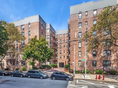 84-19 51st Ave APT 5H, Queens, NY, 11373
