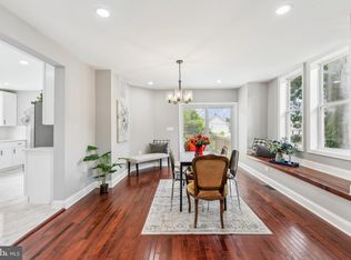 4232 Belmar Ave, Baltimore, MD 21206
