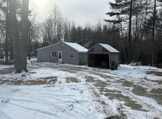 69 Shusta Rd, Madison, ME 04950